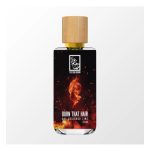 عطر ادکلن برن دت هیر دوآ برند - Burn That Hair The Dua Brand - بررسی، قیمت و خرید