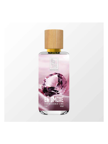 عطر ادکلن انیگماکس د دوآ برند - Enigmoxe The Dua Brand - بررسی، قیمت و خرید