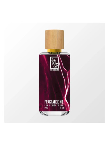 عطر ادکلن فرگرنس نامبر وان دا دوا برند - Fragrance No. 1 The Dua Brand - بررسی، قیمت و خرید