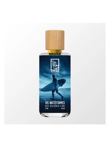 عطر ادکلن هیز واتر گیمز د دوا برند - His Water Games The Dua Brand - بررسی، قیمت و خرید