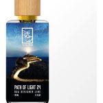 عطر ادکلن پث آو لایت ۲۴ د دوآ برند - Path Of Light 24 The Dua Brand - بررسی، قیمت و خرید