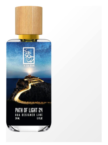 عطر ادکلن پث آو لایت ۲۴ د دوآ برند - Path Of Light 24 The Dua Brand - بررسی، قیمت و خرید