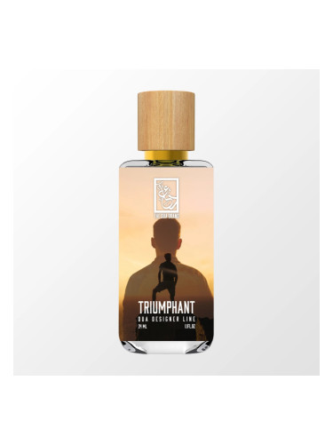 عطر ادکلن ترایامفنت د دعا برند - Triumphant The Dua Brand - بررسی، قیمت و خرید