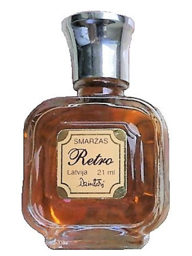 عطر ادکلن رترو دزینتارز - Retro Dzintars - بررسی، قیمت و خرید