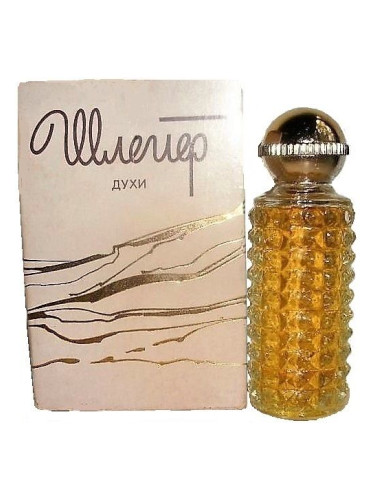 عطر ادکلن شلِیف سوونیر - Шлейф Сувенир (Краснодар) - بررسی، قیمت و خرید