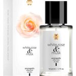عطر ادکلن وایت رز اند ماسک سیبریَن وِلنس - White Rose & Musk Siberian Wellness - بررسی، قیمت و خرید