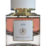 عطر ادکلن آلبی سیگنیچر رویال - Albi Signature Royale - بررسی، قیمت و خرید