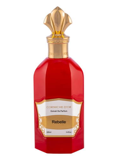عطر ادکلن ربل کورنیش دور - Rebelle Corniche D'Or - بررسی، قیمت و خرید