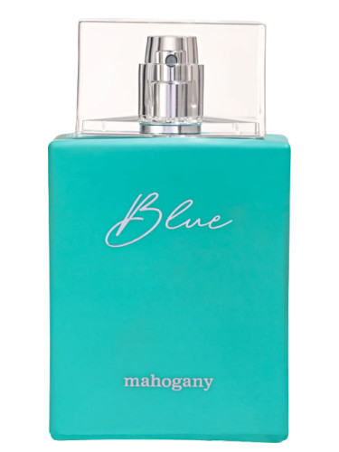 عطر ادکلن بلو ماهاگانی - Blue Mahogany - بررسی، قیمت و خرید