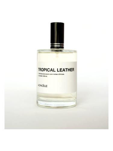 عطر ادکلن تروپیکال لدر مانسل - Tropical Leather Moncèlle - بررسی، قیمت و خرید