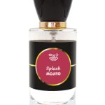 عطر ادکلن اسپلش موهیتو اودتو - Splash Mojito Odetu - بررسی، قیمت و خرید