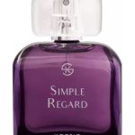 عطر ادکلن سیمپل رگارد کوزیو - Simple Regard Koesio - بررسی، قیمت و خرید