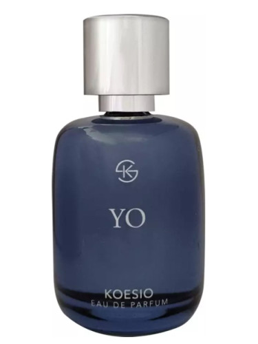 عطر ادکلن یو کوزیو - YO Koesio - بررسی، قیمت و خرید