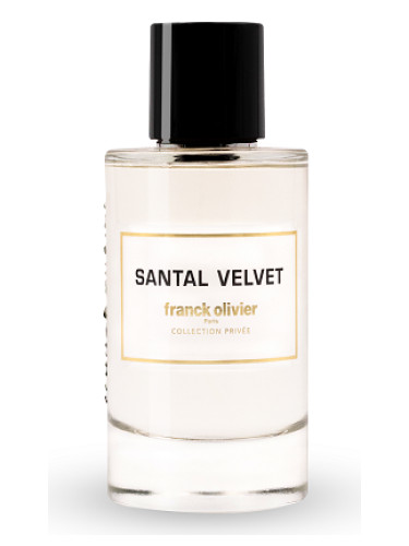 عطر ادکلن سانتال ولوت فرانک اولیویه - Santal Velvet Franck Olivier - بررسی، قیمت و خرید