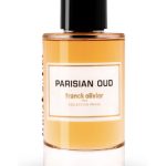 عطر ادکلن پاریژین عود فرانک اولیویه - Parisian Oud Franck Olivier - بررسی، قیمت و خرید