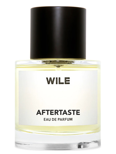 عطر ادکلن افترتیست وایل - Aftertaste WILE - بررسی، قیمت و خرید
