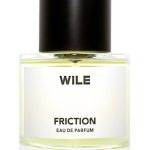 عطر ادکلن فریکشن وایل - Friction WILE - بررسی، قیمت و خرید