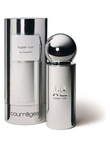 عطر ادکلن هایپر کویر کورج - Hyper Cuir Courrèges - بررسی، قیمت و خرید