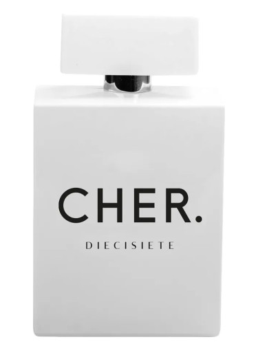 عطر ادکلن دیسی ‌سیته ماریا کر - Diecisiete MARIA CHER. - بررسی، قیمت و خرید