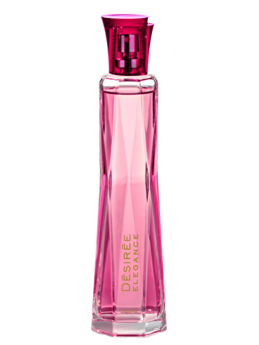 عطر ادکلن دزیره الگانس ژکیتی - Désirée Elegance Jequiti - بررسی، قیمت و خرید
