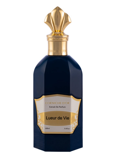 عطر ادکلن لوءر دو وی کرنیش دور - Lueur De Vie Corniche D'Or - بررسی، قیمت و خرید