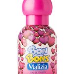 عطر ادکلن مالیزیا بون بونز اکسیجن بابل می‌راتو - Malizia Bon Bons Oxygen Bubble Mirato - بررسی، قیمت و خرید