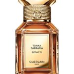 عطر ادکلن تونکا ساراپیا اکستریت هفتاد و پنج گرلن - Tonka Sarrapia Extrait 75 Guerlain - بررسی، قیمت و خرید