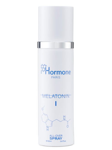 عطر ادکلن ملاتونین وان هورمون پاریس - Melatonin 1 Hormone Paris - بررسی، قیمت و خرید