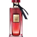 عطر ادکلن بورگاندی فوربیدن زون پیپر پرزنتد 叠纸心意 - Burgundy Forbidden Zone 勃艮第禁区 Paper Presented 叠纸心意 - بررسی، قیمت و خرید