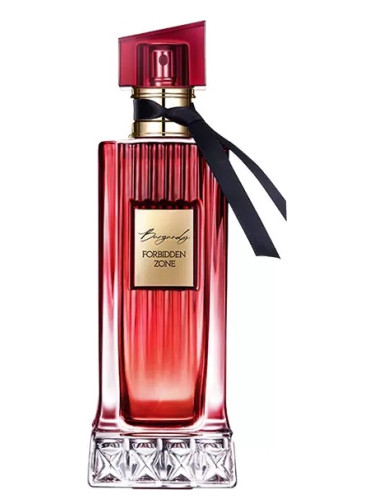 عطر ادکلن بورگاندی فوربیدن زون پیپر پرزنتد 叠纸心意 - Burgundy Forbidden Zone 勃艮第禁区 Paper Presented 叠纸心意 - بررسی، قیمت و خرید