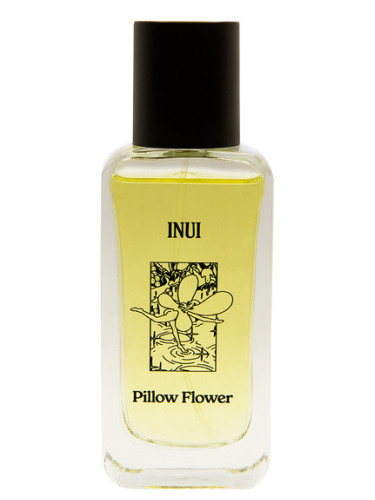 عطر ادکلن پیلُ فِلاوِر اینوئی - Pillow Flower Inui - بررسی، قیمت و خرید
