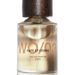 عطر ادکلن وُ کافه اِ سدره زارا - WO/03 Café Et Cèdre Zara - بررسی، قیمت و خرید