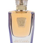 عطر ادکلن ماسک الشیوخ هیند ال عود - Musk Al Shiokh Hind Al Oud - بررسی، قیمت و خرید