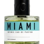 عطر ادکلن مایامی اِوُرا - Miami Evora - بررسی، قیمت و خرید