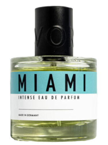 عطر ادکلن مایامی اِوُرا - Miami Evora - بررسی، قیمت و خرید