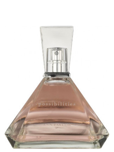 عطر ادکلن پاسیبیلیتیز ان تیلور - Possibilities Ann Taylor - بررسی، قیمت و خرید