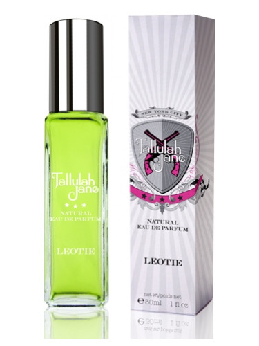 عطر ادکلن لیوتی تالولا جین - Leotie Tallulah Jane - بررسی، قیمت و خرید