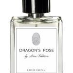 عطر ادکلن دراگونز رز آنا واخیتووا پرفیومز - Dragon's Rose Anna Vakhitova Perfumes - بررسی، قیمت و خرید