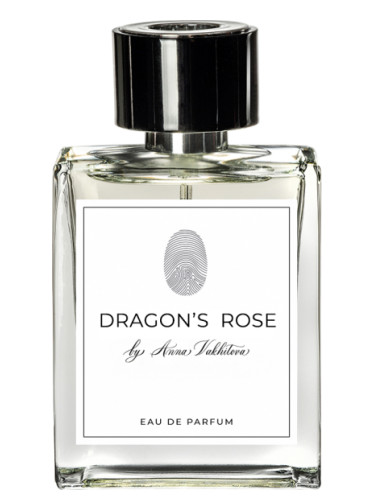 عطر ادکلن دراگونز رز آنا واخیتووا پرفیومز - Dragon's Rose Anna Vakhitova Perfumes - بررسی، قیمت و خرید