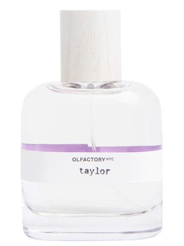 عطر ادکلن تیلور الفکتوری نیو یورک - Taylor Olfactory NYC - بررسی، قیمت و خرید
