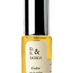 عطر ادکلن سیدار دی اس اند دورگا - Cedar DS&Durga - بررسی، قیمت و خرید