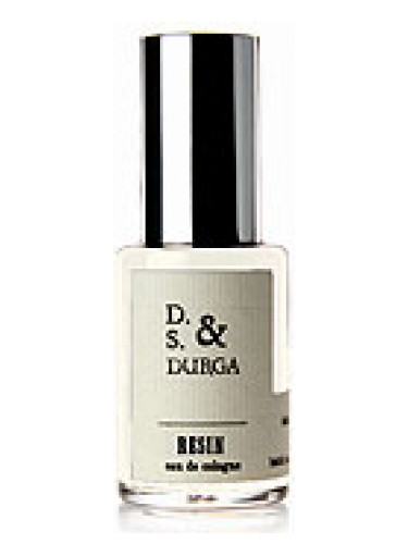 عطر ادکلن رزین دی‌اس اند دورگا - Resin DS&Durga - بررسی، قیمت و خرید