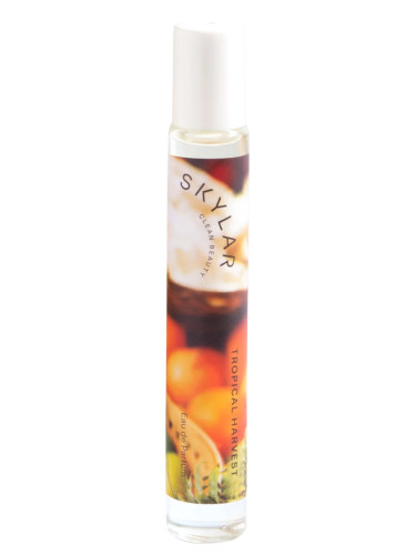 عطر ادکلن تروپیکال هاروست اسکایلر - Tropical Harvest Skylar - بررسی، قیمت و خرید