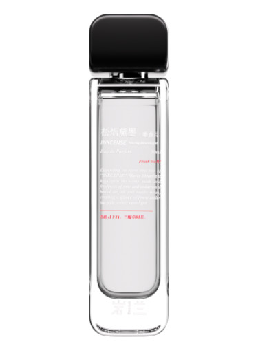 عطر ادکلن اینکِنس ماسکی مون‌لایت سونگیاندایمو شِشانگ یوئه آروماگ یوالان - Inkcense Musky Moonlight 松烟黛墨 麝香月 aromag 岩兰 - بررسی، قیمت و خرید