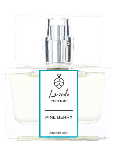 عطر ادکلن پاین بری لیوادا پرفیوم - Pine Berry Levada Perfume - بررسی، قیمت و خرید