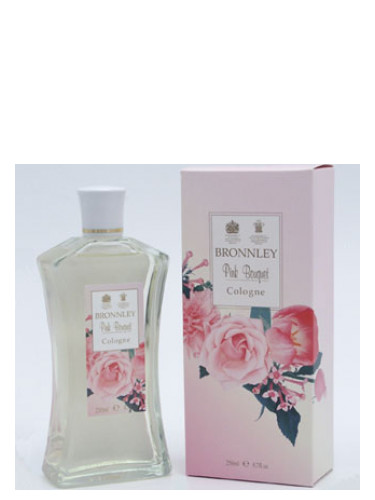 عطر ادکلن پینک بوکه برونلی - Pink Bouquet Bronnley - بررسی، قیمت و خرید