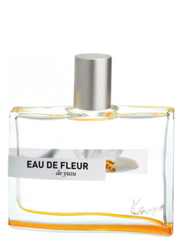 عطر ادکلن ادو فلور دو یوزو کنزو - Eau de Fleur de Yuzu Kenzo - بررسی، قیمت و خرید