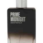 عطر ادکلن پرایم میدنایت ایروپستال - Prime Midnight Aéropostale - بررسی، قیمت و خرید