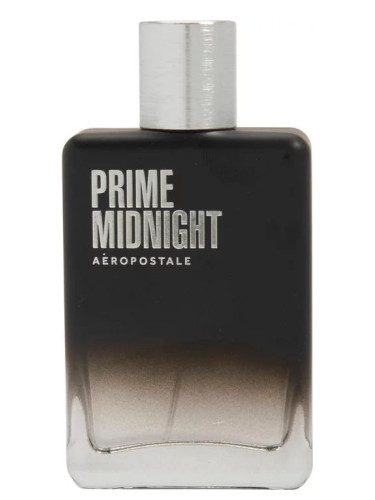 عطر ادکلن پرایم میدنایت ایروپستال - Prime Midnight Aéropostale - بررسی، قیمت و خرید