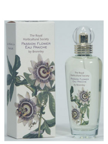 عطر ادکلن پشن فلاور او فرش برونلی - Passion Flower Eau Fraiche Bronnley - بررسی، قیمت و خرید